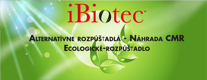 Ekologické rozpúšťadlo určené pre ťažké odmasťovanie - NEUTRALENE® VG 2020 - iBiotec - Tec Industries